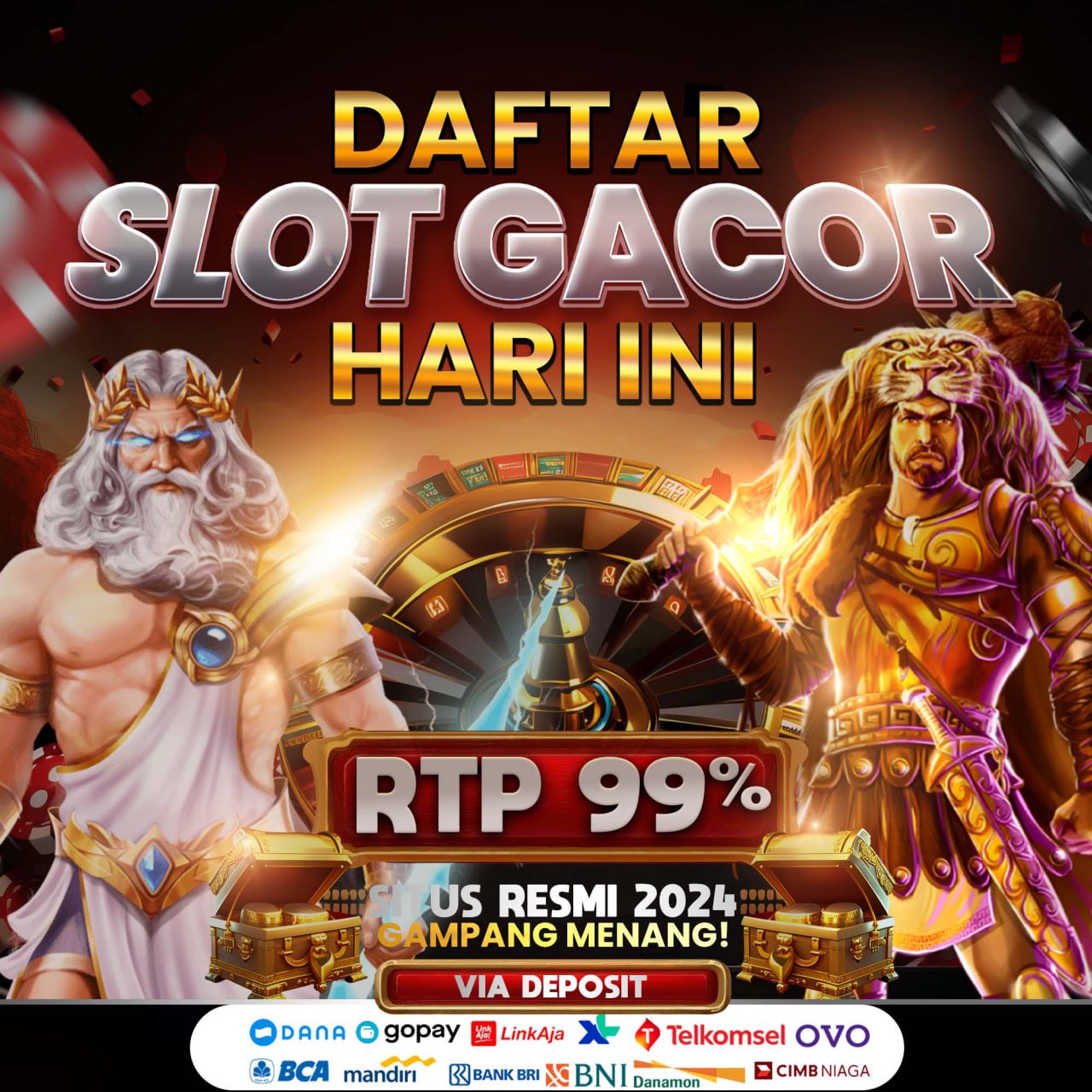 Mengelola Anggaran Bermain Slot369