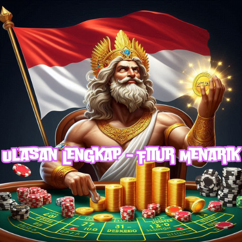 Ulasan Lengkap - Fitur Menarik