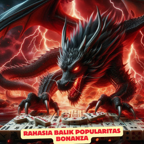 Rahasia Balik Popularitas Bonanza