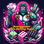 Keunggulan Live Betting Togel