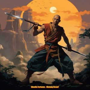 Shaolin Fortunes - Menang Besar!