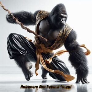 Habanero Slot Potensi Tinggi