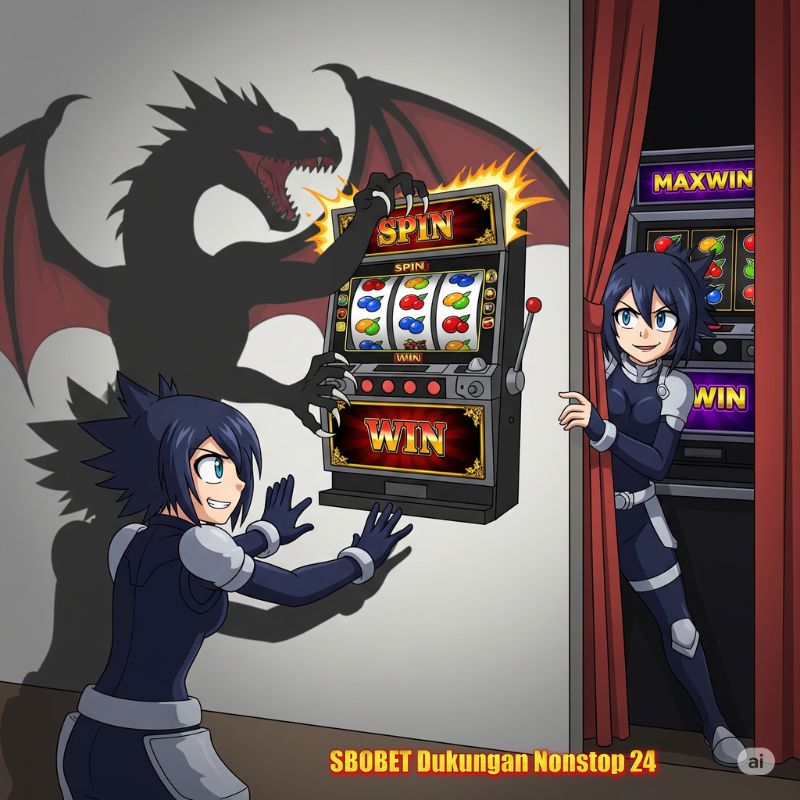 SBOBET Dukungan Nonstop 24