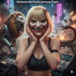 Rahasia Bermain Fortune Tiger